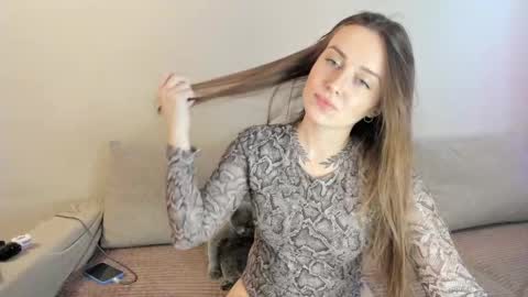 Kitty online show from May 2026 02:39:01 AM