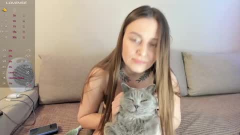 Kitty online show from May 2026 02:40:02 AM