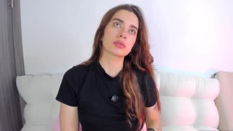 Alana online show from February 2026 01:09:02 AM