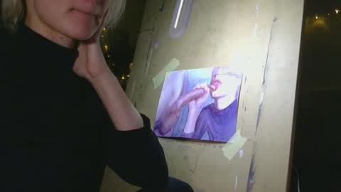 Miss Lauren online show from March 2026 02:37:02 AM