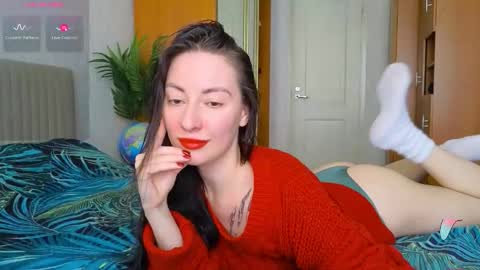 Laura online show from February 2026 10:22:02 AM