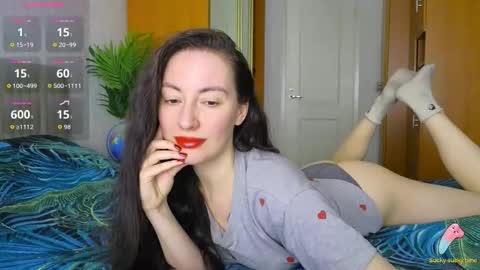Laura online show from February 2026 10:33:01 AM