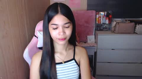 Snapshot of miss_lei18 chatting on March 2025 12:55:02 AM leii online show from March 2025 12:55:02 AM