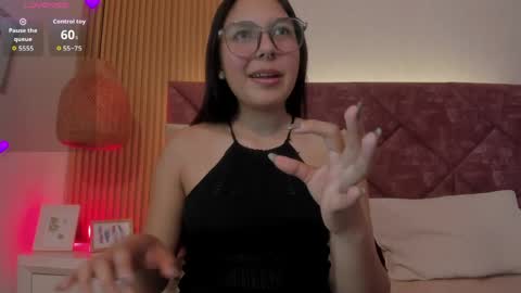 lexy online show from April 2026 08:58:02 PM