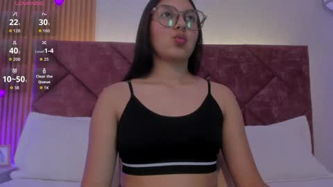 lexy online show from May 2026 08:06:01 PM