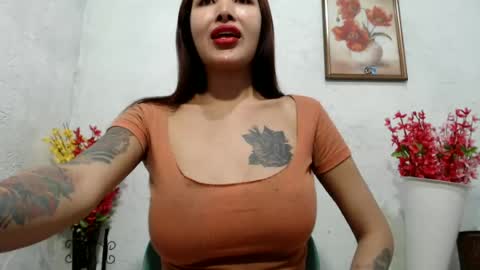 Snapshot of miss_lianslim chatting on July 2026 11:58:02 AM inday online show from July 2026 11:58:02 AM