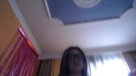 lilieth  online show from May 2026 10:17:01 PM