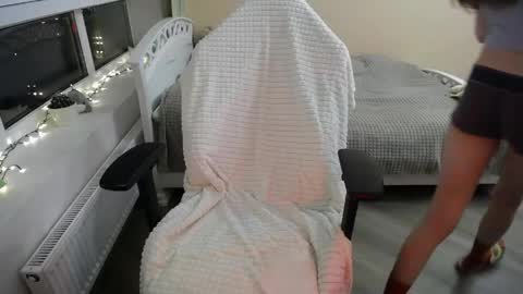 Snapshot of miss_lina_dream chatting on April 2026 08:55:02 PM Miss Lina online show from April 2026 08:55:02 PM