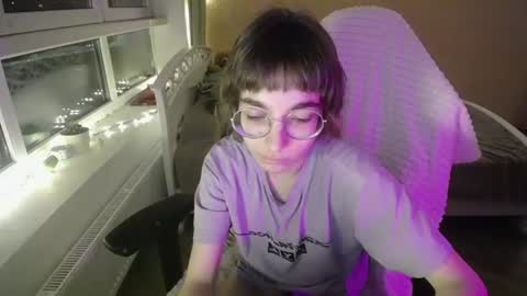 Miss Lina online show from July 2026 08:52:01 PM