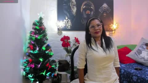 Snapshot of miss_lucero1 chatting on December 2024 03:26:02 AM lucero online show from December 2024 03:26:02 AM