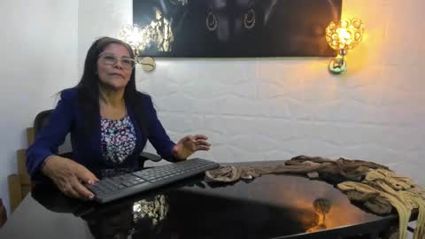 Snapshot of miss_lucero1 chatting on February 2025 08:24:01 PM lucero online show from February 2025 08:24:01 PM