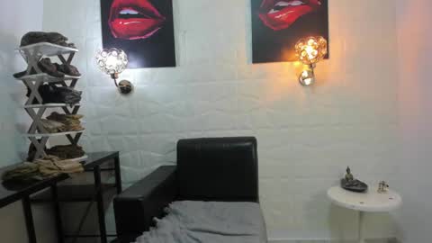 Snapshot of miss_lucero1 chatting on February 2025 12:37:02 PM lucero online show from February 2025 12:37:02 PM