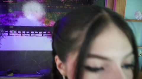 Snapshot of miss_lucyla chatting on December 2024 02:16:02 PM miss_lucyla online show from December 2024 02:16:02 PM