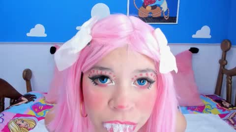 miss_lucyla online show from November 2025 11:10:01 AM