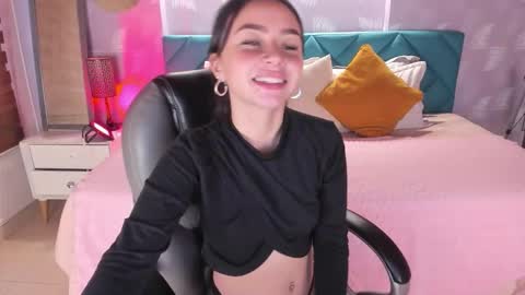 Lunyx online show from February 2026 09:18:01 PM