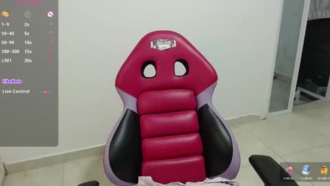 Snapshot of miss_ly_ chatting on October 2025 07:44:02 PM ly independent model online show from October 2025 07:44:02 PM