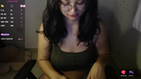 ly independent model online show from March 2026 11:10:01 AM