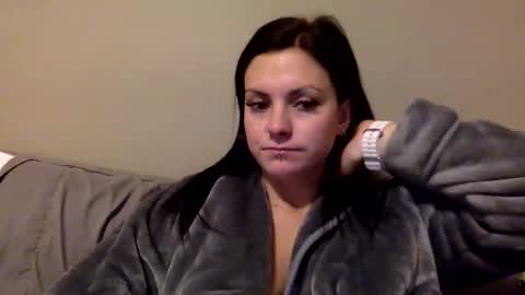 Snapshot of miss_maci_xo chatting on January 2025 11:17:01 AM Maci online show from January 2025 11:17:01 AM