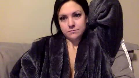 Snapshot of miss_maci_xo chatting on February 2025 11:20:02 AM Maci online show from February 2025 11:20:02 AM