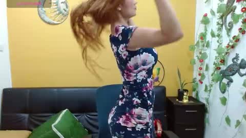Snapshot of miss_mafehot chatting on February 2025 07:12:02 AM mafe maria fernanda online show from February 2025 07:12:02 AM