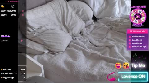 Anna online show from March 2026 12:54:01 PM