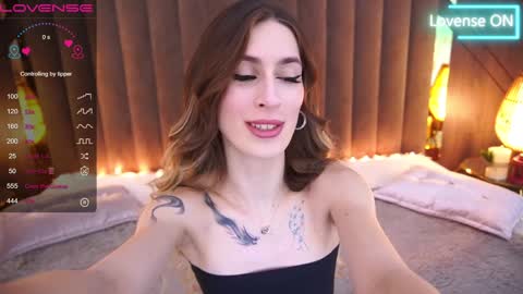 Snapshot of miss_martini chatting on February 2025 07:26:01 AM online show from February 2025 07:26:01 AM