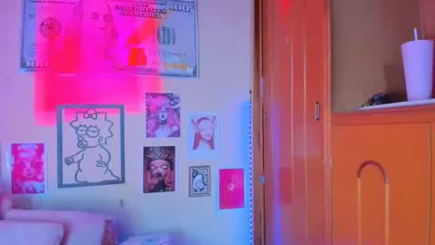 MEGG online show from March 2026 08:59:01 PM