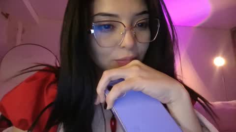 Alejandra online show from September 2025 06:37:02 AM