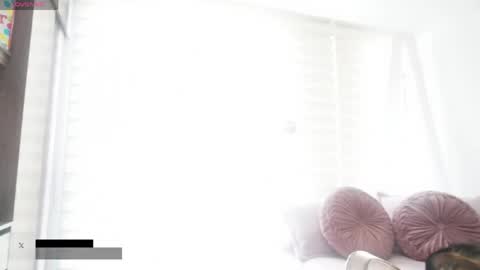 Alejandra online show from May 2026 07:10:01 PM