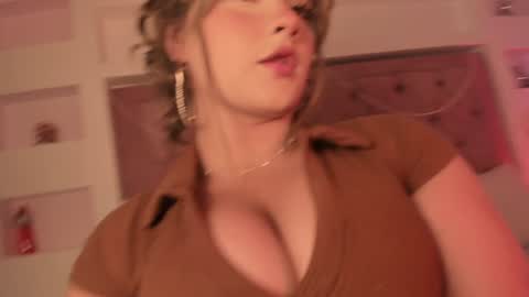 Snapshot of miss_melisaa chatting on January 2025 01:35:01 PM Melissa online show from January 2025 01:35:01 PM
