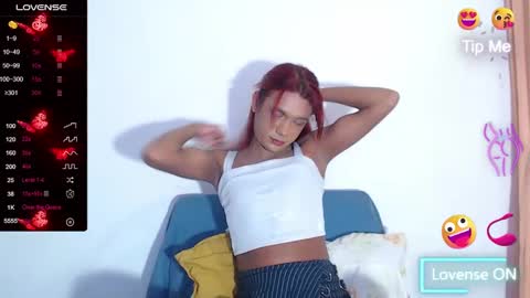 Ashley online show from January 2025 12:42:02 AM