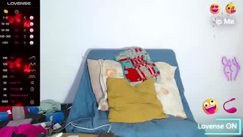 Ashley online show from February 2025 10:39:01 PM