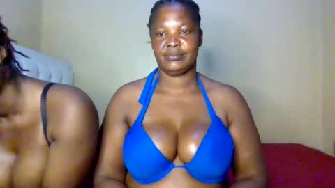 MILLY online show from August 2026 10:45:01 PM