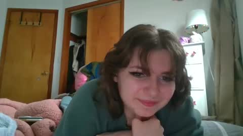 Snapshot of miss_miseryxo chatting on January 2025 06:50:01 PM bri online show from January 2025 06:50:01 PM