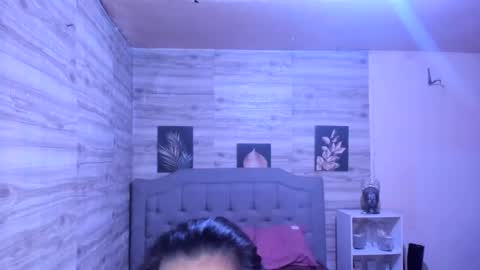 THE DEVIL  CALL ME MASTER online show from February 2025 07:04:02 AM