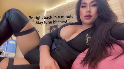 Snapshot of miss_miyuka chatting on June 2026 06:36:02 PM THE DEVIL CALL ME MASTER online show from June 2026 06:36:02 PM