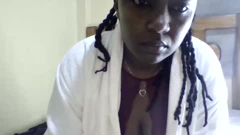Snapshot of miss_precy chatting on September 2025 06:51:02 PM Precy online show from September 2025 06:51:02 PM