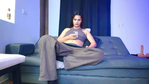 Miss Prestige online show from May 2026 04:42:02 AM