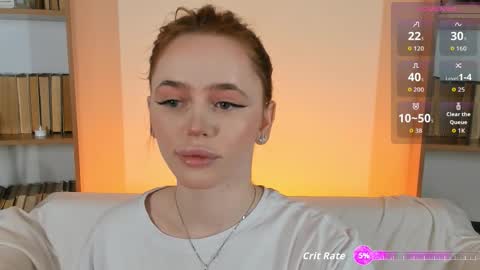 Margo online show from November 2025 03:17:01 AM