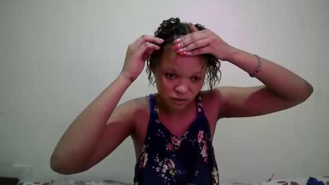 miss_rihanna2 online show from April 2026 03:11:01 AM