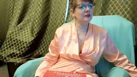 miss sandrax online show from May 2026 05:18:01 PM