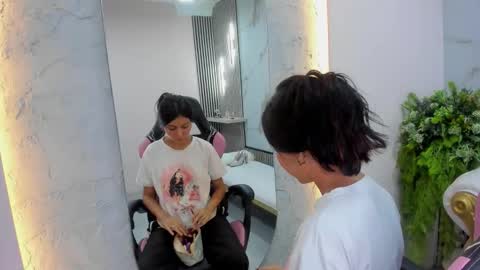 Sara online show from February 2026 06:28:02 PM