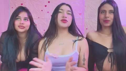 Snapshot of miss_saraxxx chatting on October 2025 03:13:01 PM Angel Sophie Tif online show from October 2025 03:13:01 PM