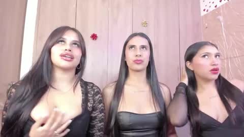 Angel Sophie Tif online show from January 2026 10:26:01 PM