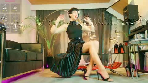 Satori Rose online show from May 2026 12:19:02 AM