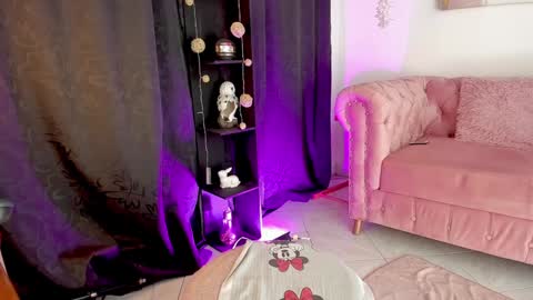 intagram miss selene59 online show from January 2025 02:35:02 AM