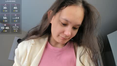 Snapshot of miss_shine_ chatting on December 2024 05:28:02 AM Miss shine online show from December 2024 05:28:02 AM