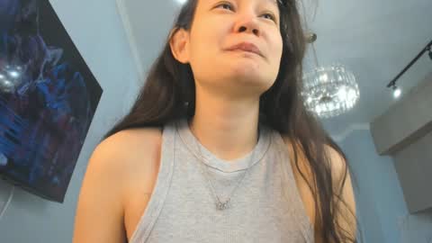 Snapshot of miss_shine_ chatting on January 2025 04:42:01 AM Miss shine online show from January 2025 04:42:01 AM