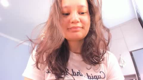 Snapshot of miss_shine_ chatting on February 2025 05:02:01 AM Miss shine online show from February 2025 05:02:01 AM