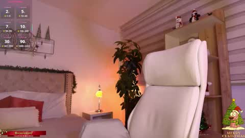 Snapshot of miss_sidney chatting on December 2025 12:54:01 PM Amy Olivera online show from December 2025 12:54:01 PM